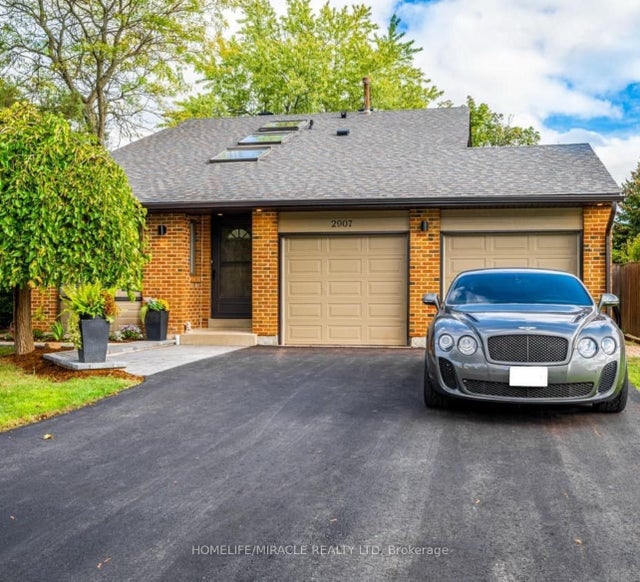 2907 Inlake Court (basement) N/a, Mississauga