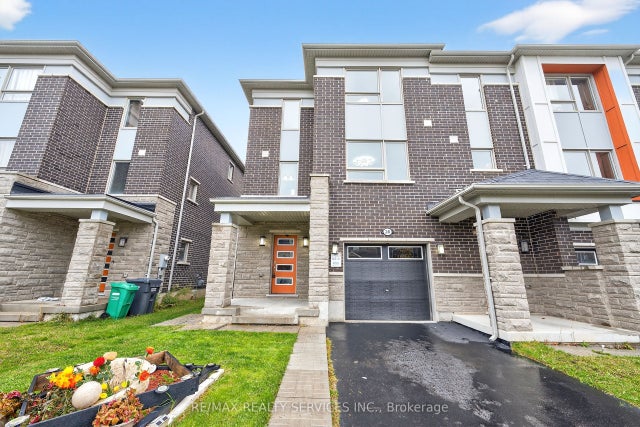 38 Divers Road, Brampton