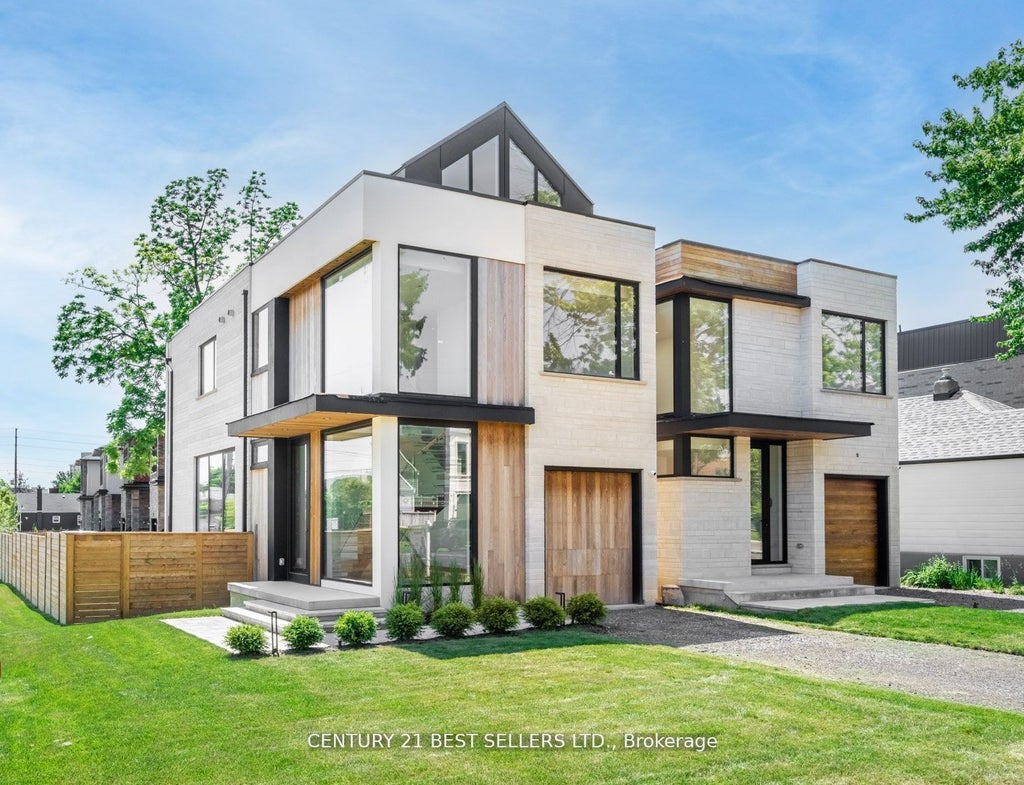 739 Ebony Avenue, Mississauga