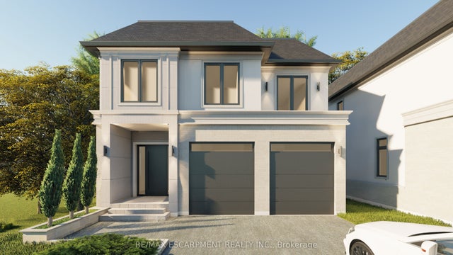 2350 Eighth Line, Oakville