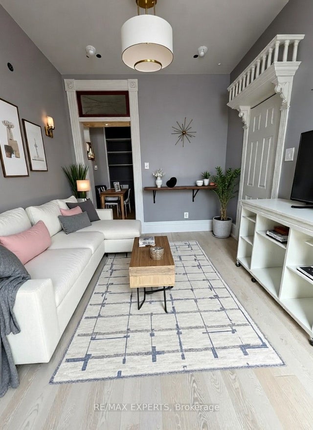 18 Faulkner Street 3, Orangeville