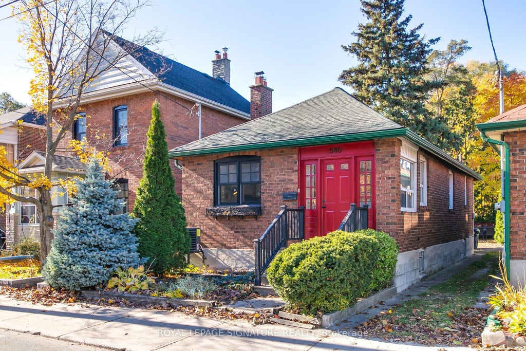 546 Jane Street, Toronto W02