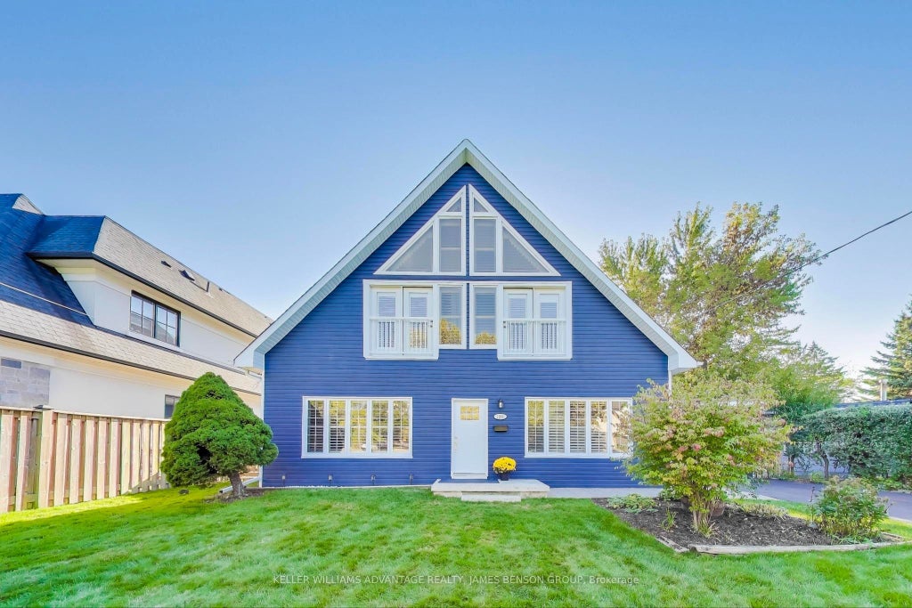 1188 Mineola Gardens, Mississauga