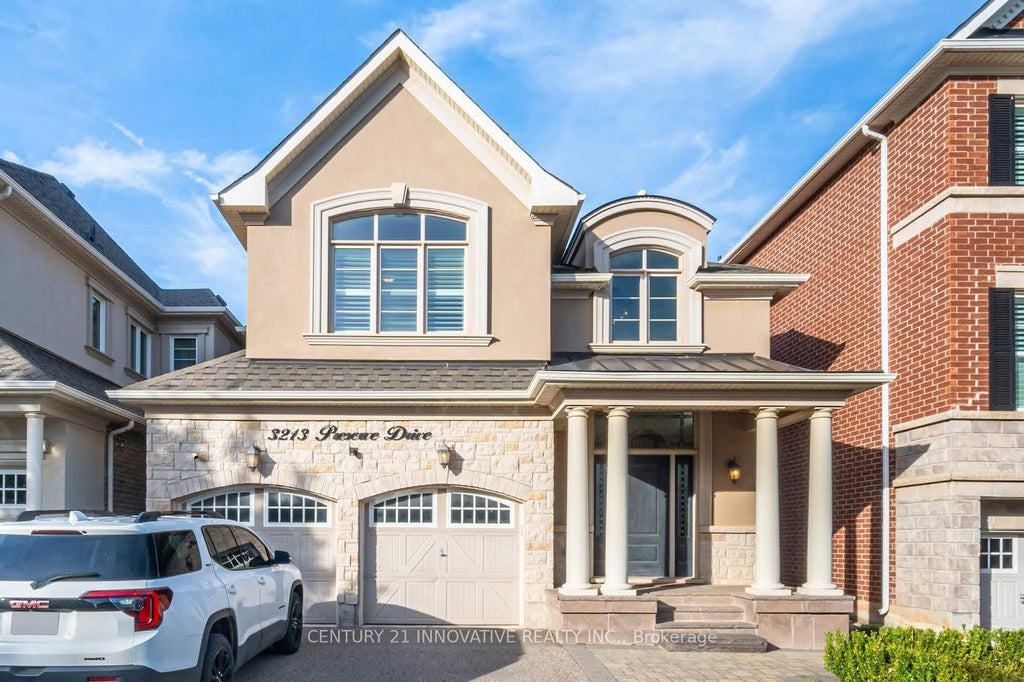 3213 Preserve Drive, Oakville