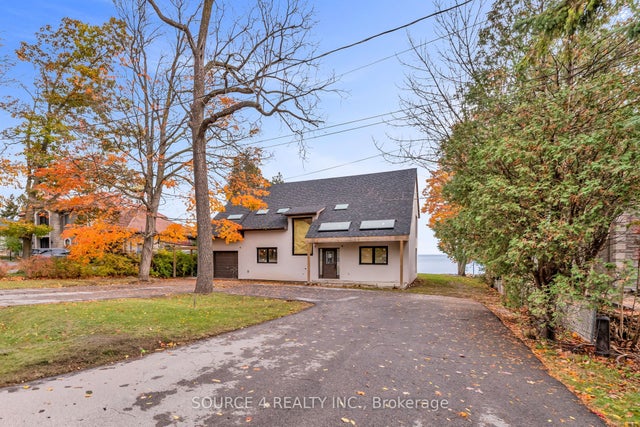 1376 Lakeshore Road W, Oakville