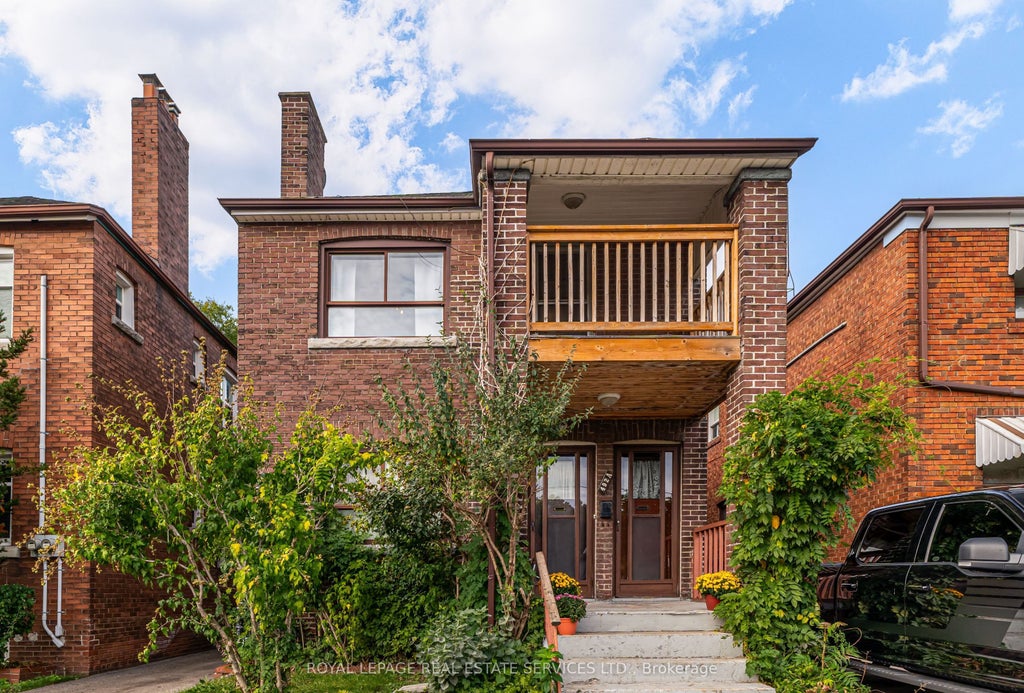 492 Jane Street, Toronto W02