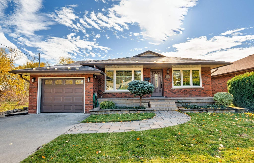 2238 Fassel Avenue, Burlington