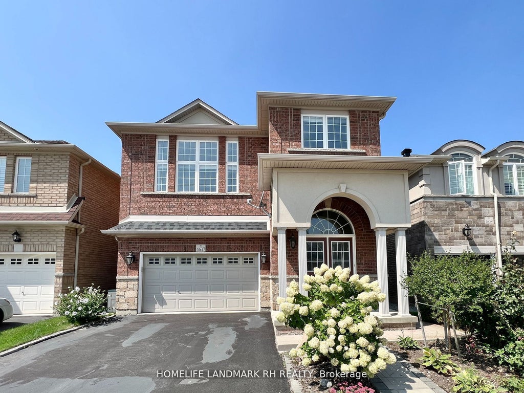 4637 Cornerstone Drive, Burlington