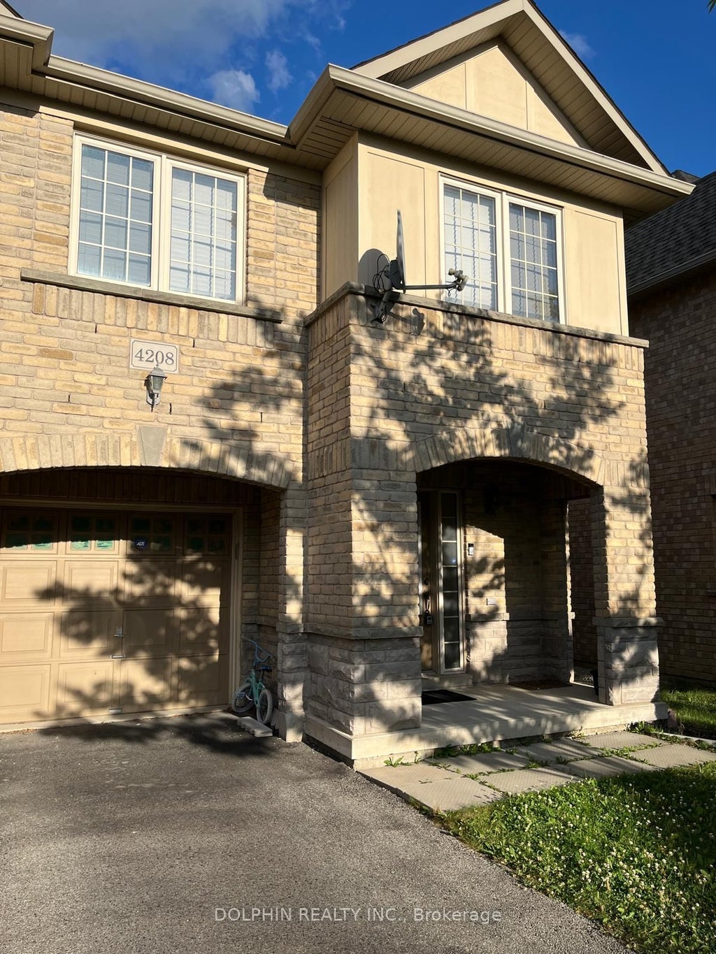 4208 Prudham Avenue, Burlington