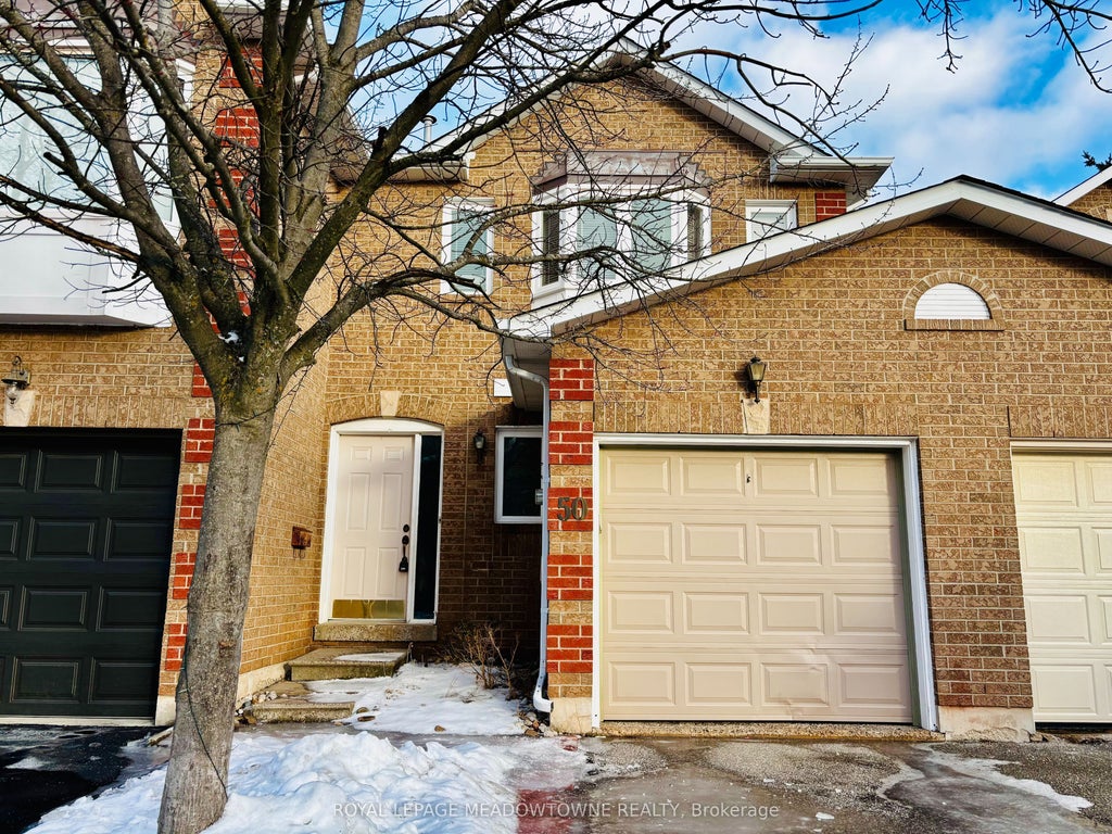1240 Westview Terrace 50, Oakville
