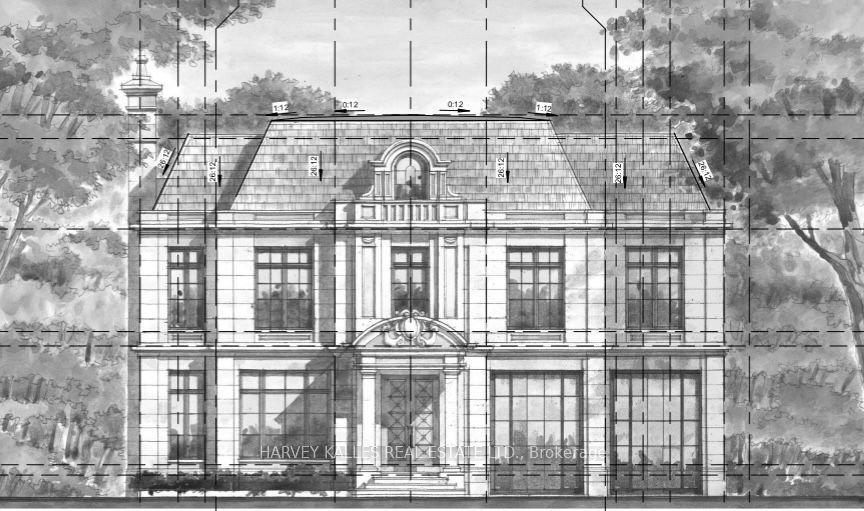 19 Blair Athol Crescent, Toronto W08