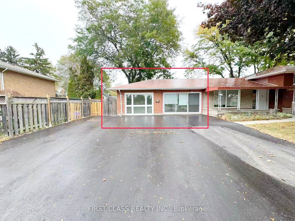 741 Proctor Road Main, Burlington