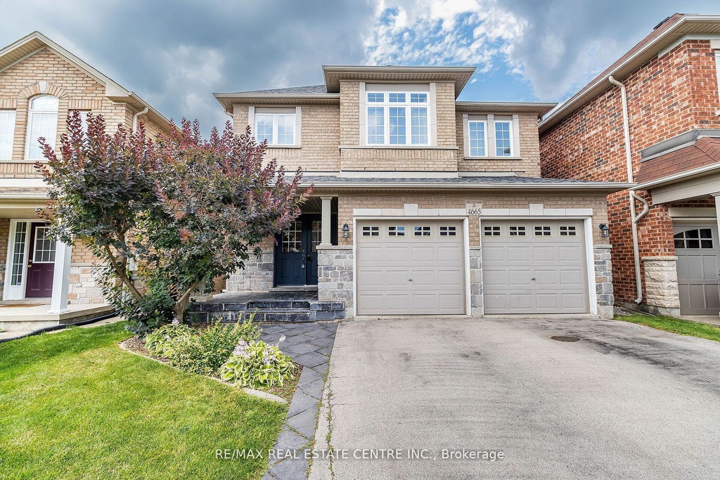 4665 Huffman Road, Burlington