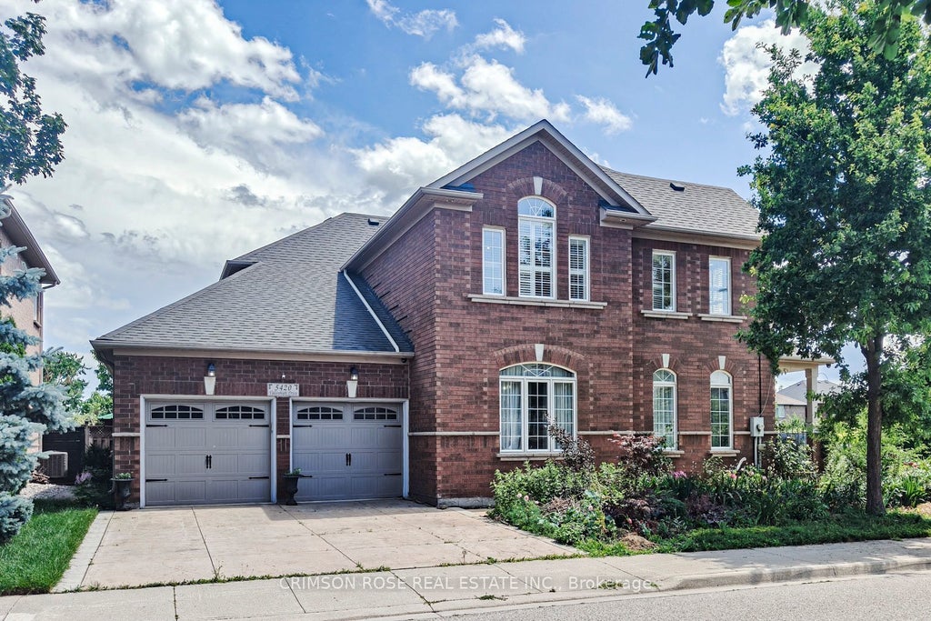 5420 Valleyhigh Drive Room 3, Burlington