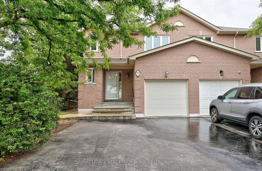 57 Westfield Trail, Oakville