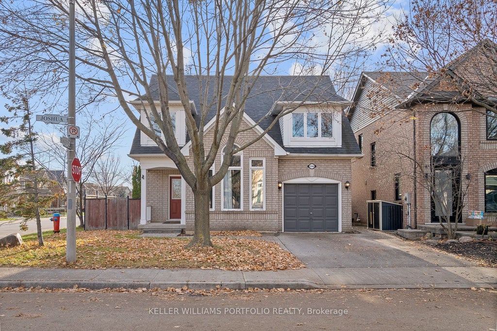 2340 Joshua Drive, Burlington