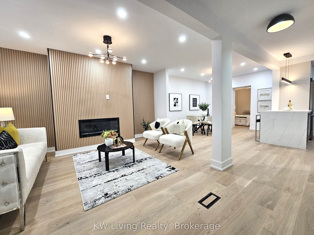 113 Humbercrest Boulevard, Toronto W02