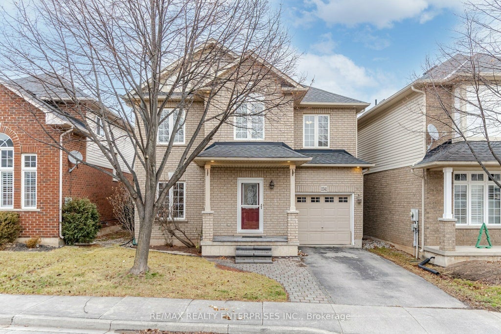2341 Vanessa Drive, Burlington