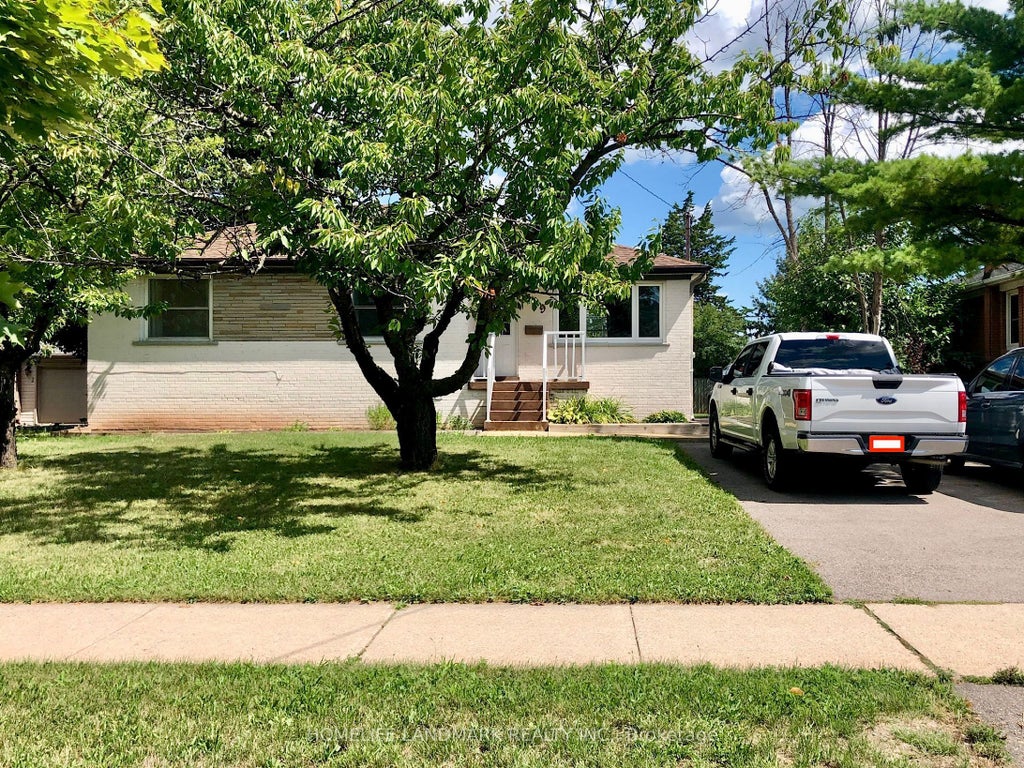 529 Third Line Main, Oakville