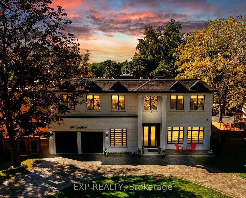 150 Wolfdale Avenue, Oakville
