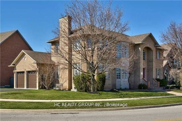 2171 Brays Lane, Oakville