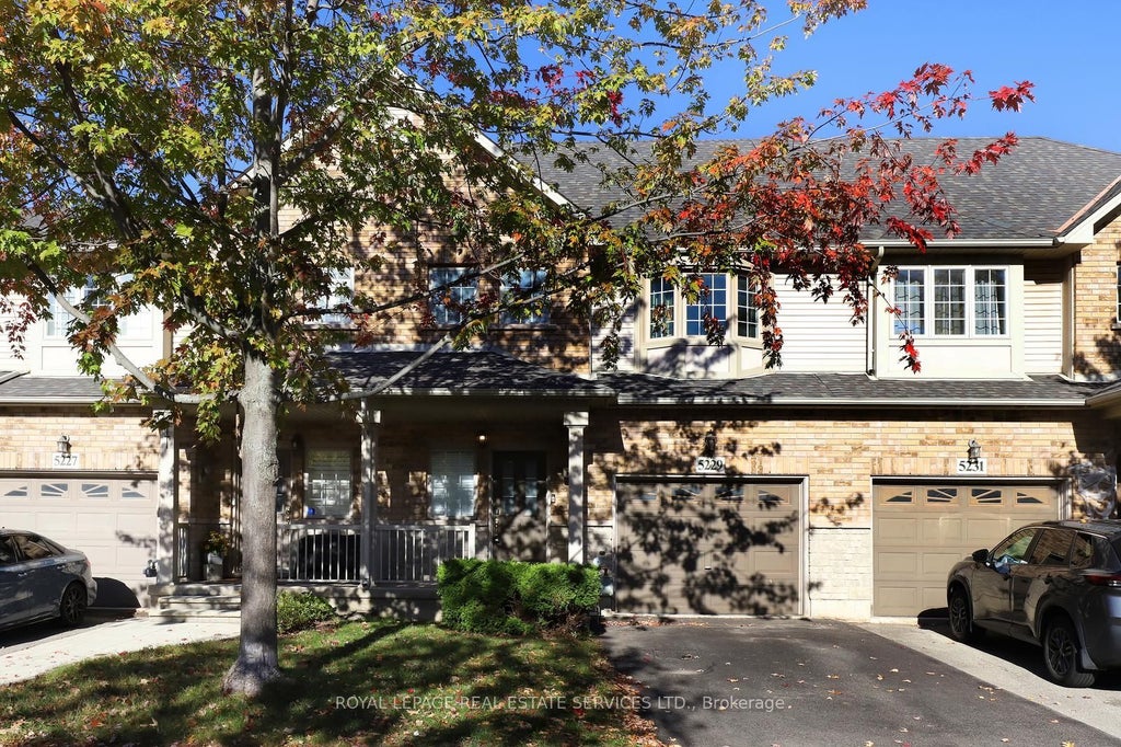 5229 Autumn Harvest Way, Burlington