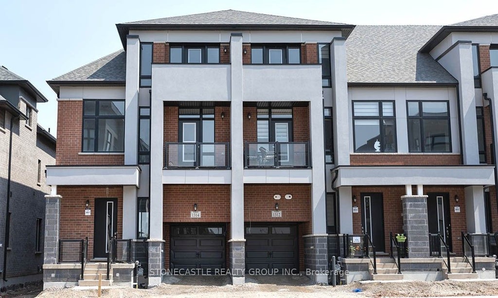 1314 Anthonia Trail, Oakville