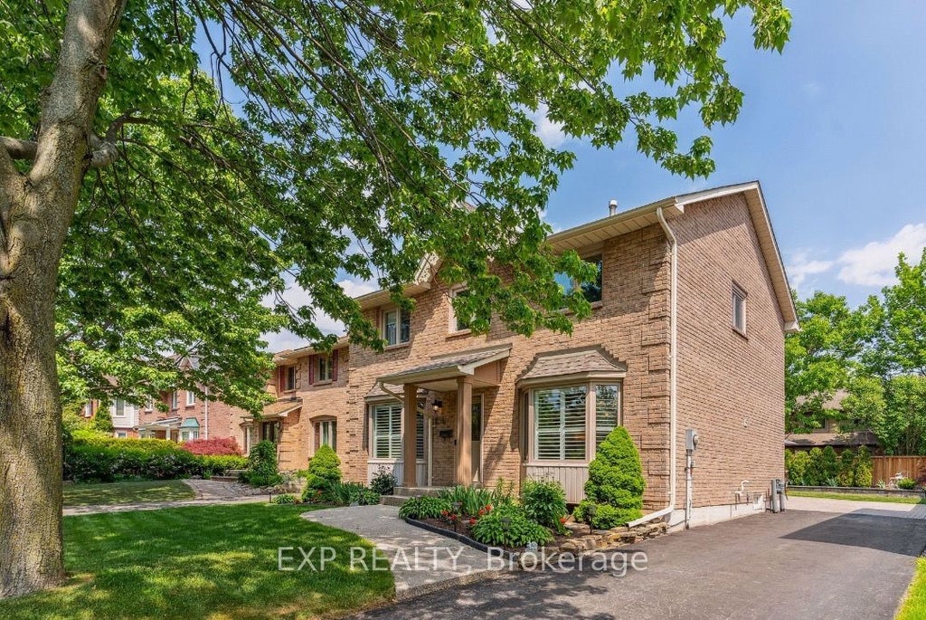 259 O'donoghue Unit1 Avenue, Oakville