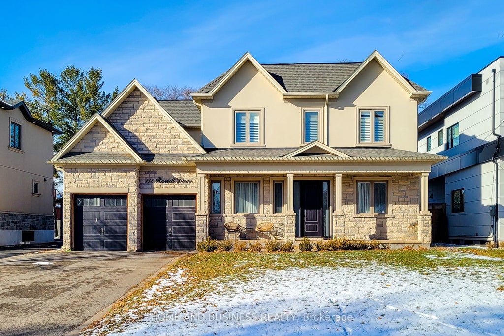 115 Russell Drive, Oakville