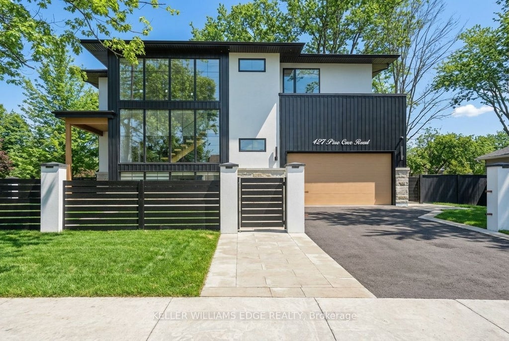 427 Pine Cove Road, Burlington