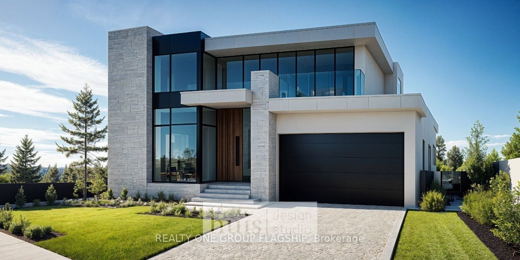 9 Thirty Sixth Street, Toronto W06