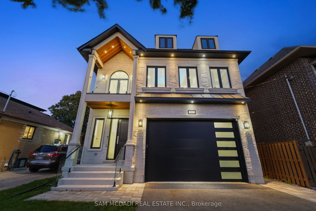 303 Delta Street, Toronto W06