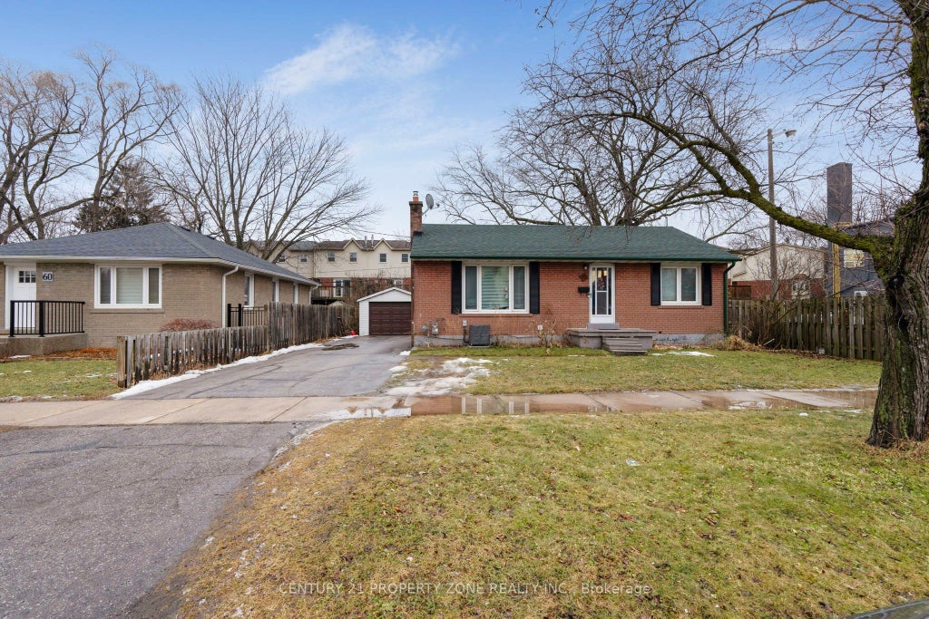 64 Florence Drive, Oakville