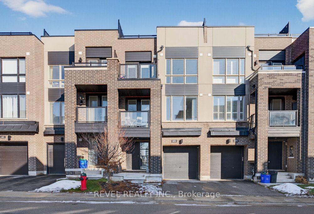 3053 Blacktusk Common N/a, Oakville