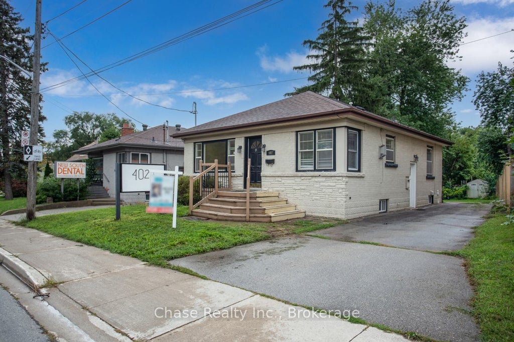 402 Guelph Line, Burlington