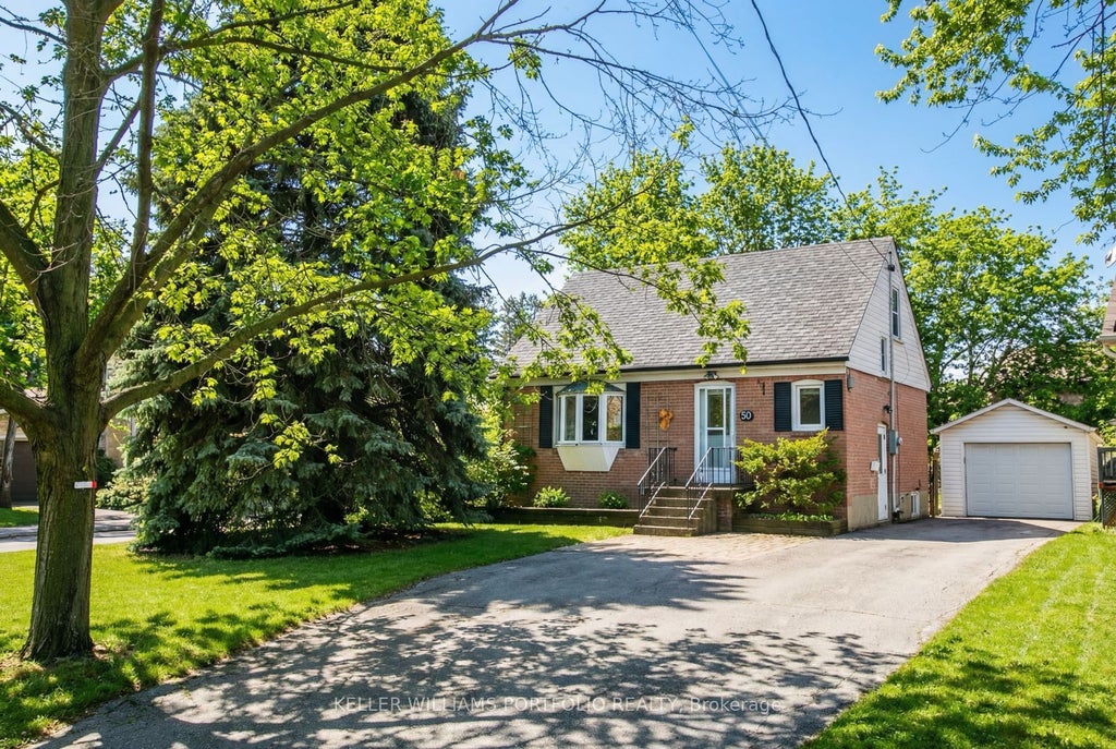 50 Wilmar Road, Toronto W08