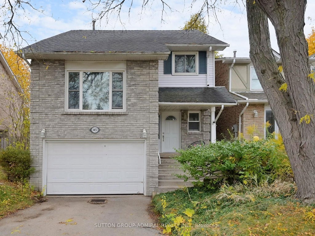 3453 Hannibal Road, Burlington