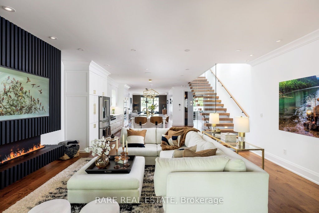 31 Third Street, Toronto W06