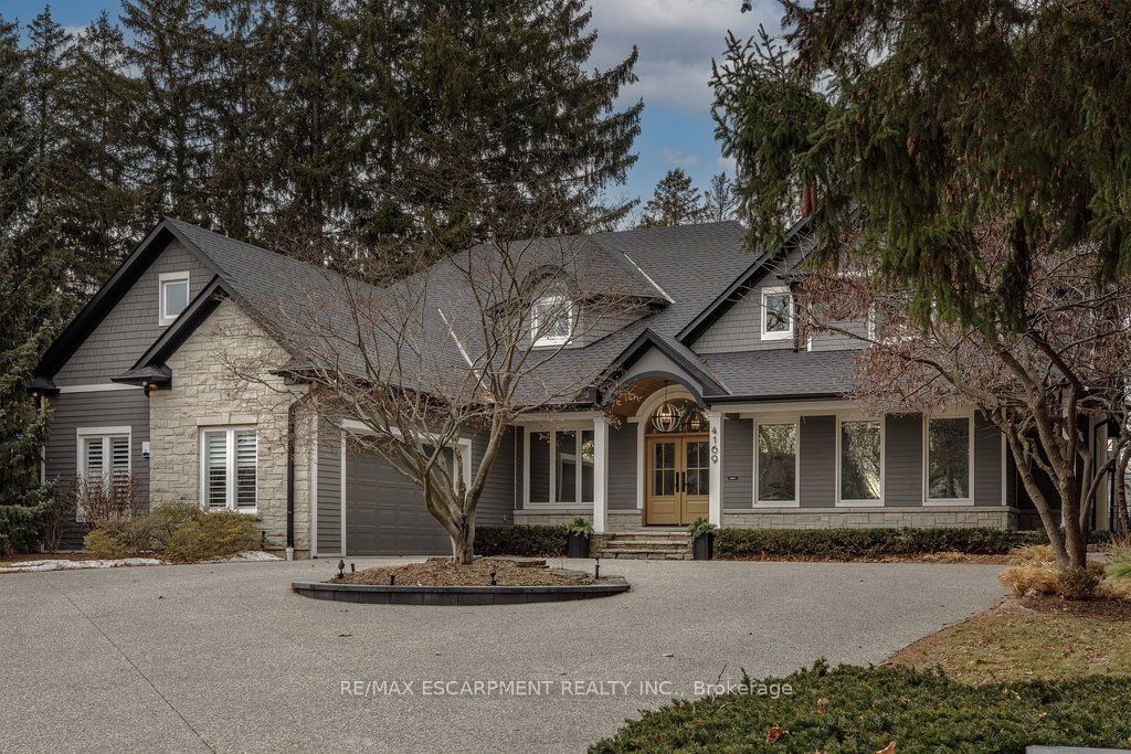 4169 Lakeshore Road, Burlington