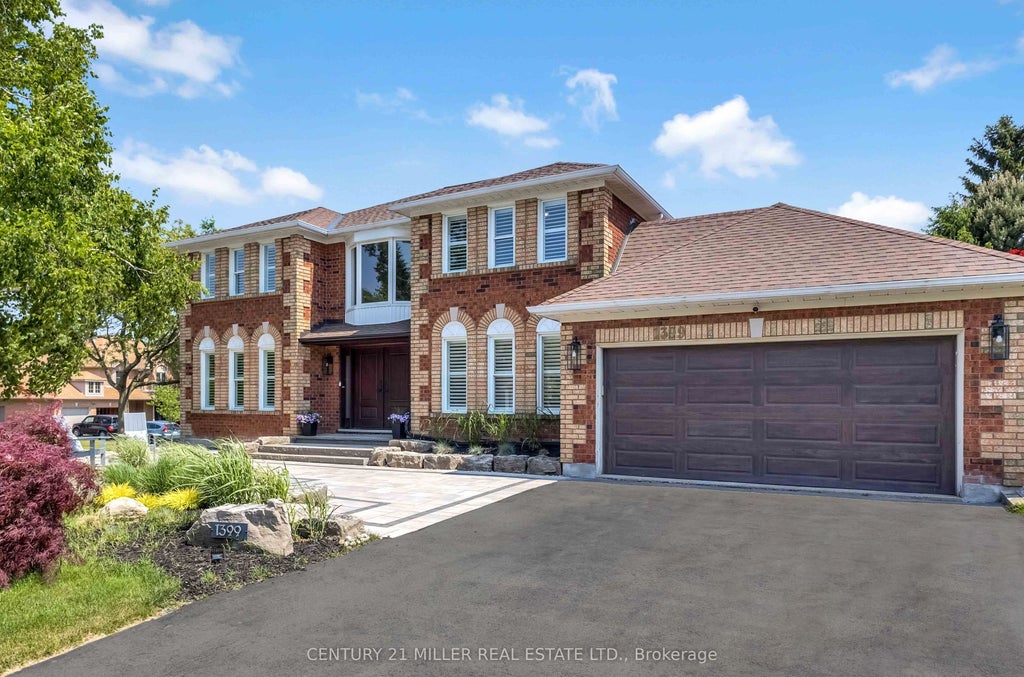 1399 Winterberry Drive, Burlington