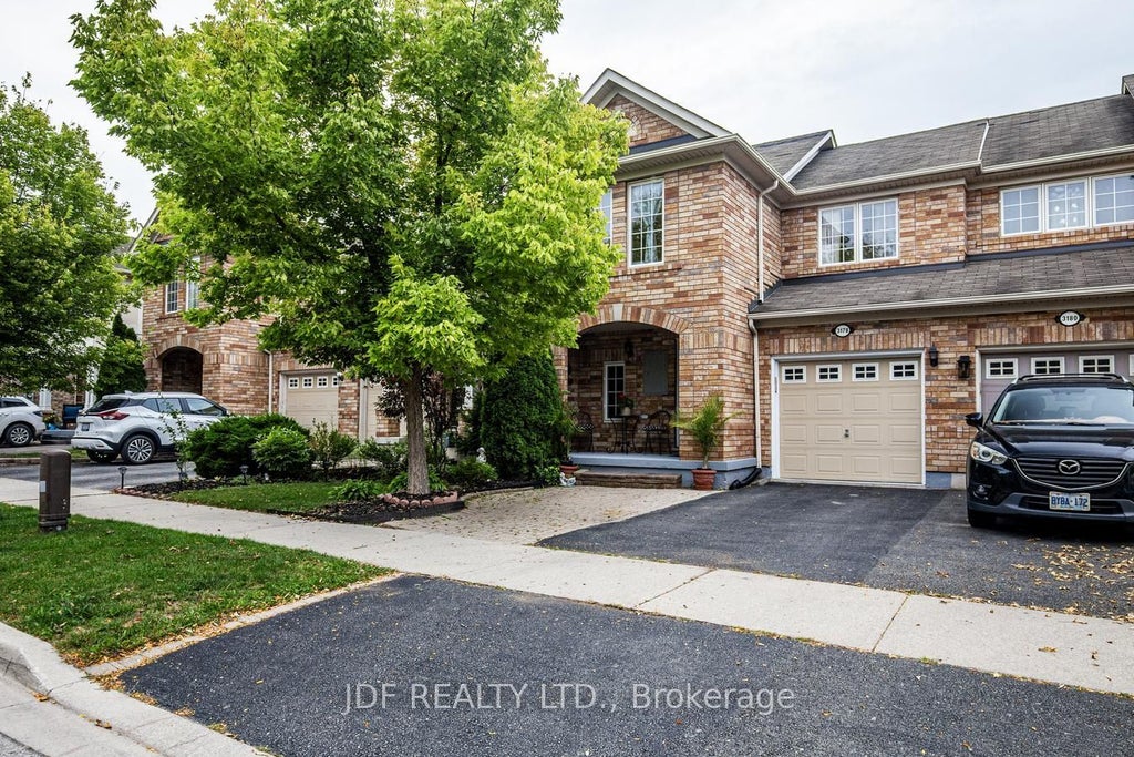 3178 Stornoway Circle, Oakville