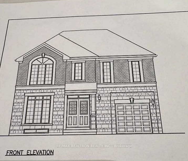 2003 Georgina Court, Burlington