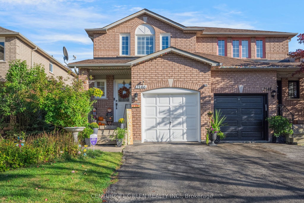 2146 Shady Glen Road, Oakville