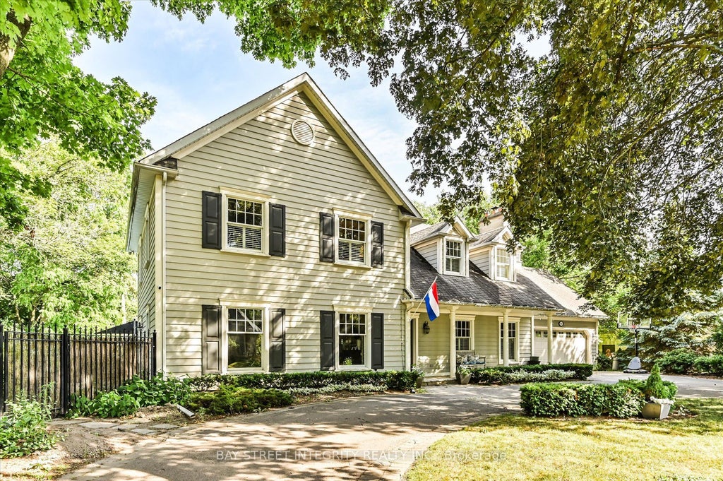 1192 Morrison Heights Drive, Oakville