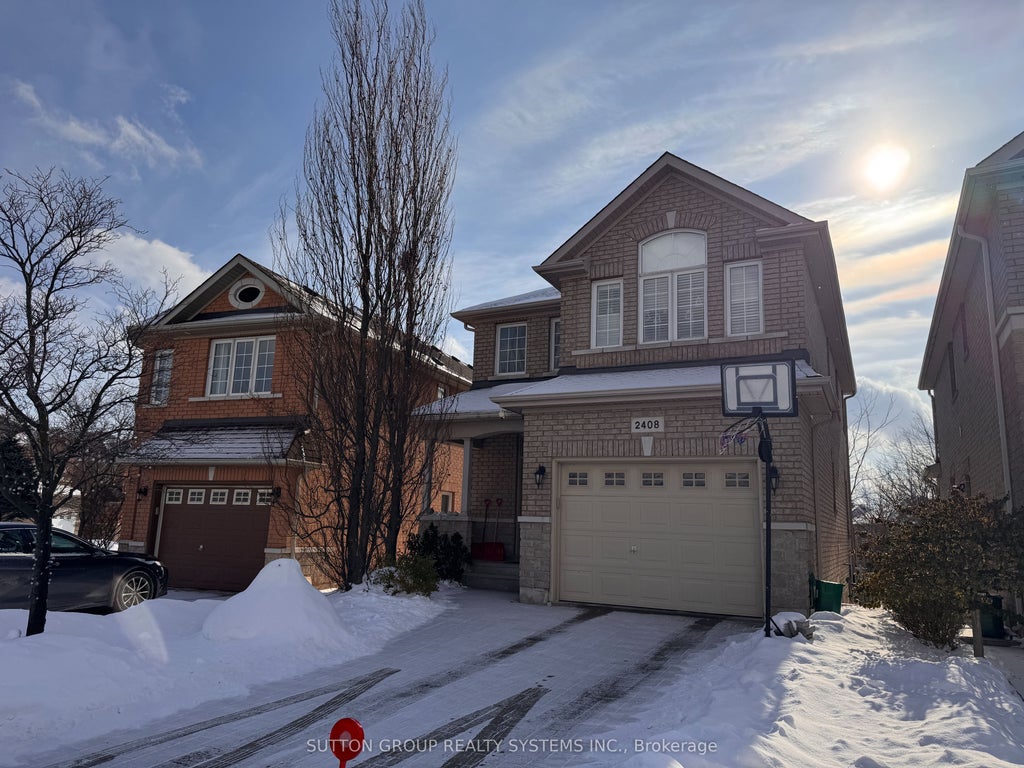 2408 Hilda Drive, Oakville