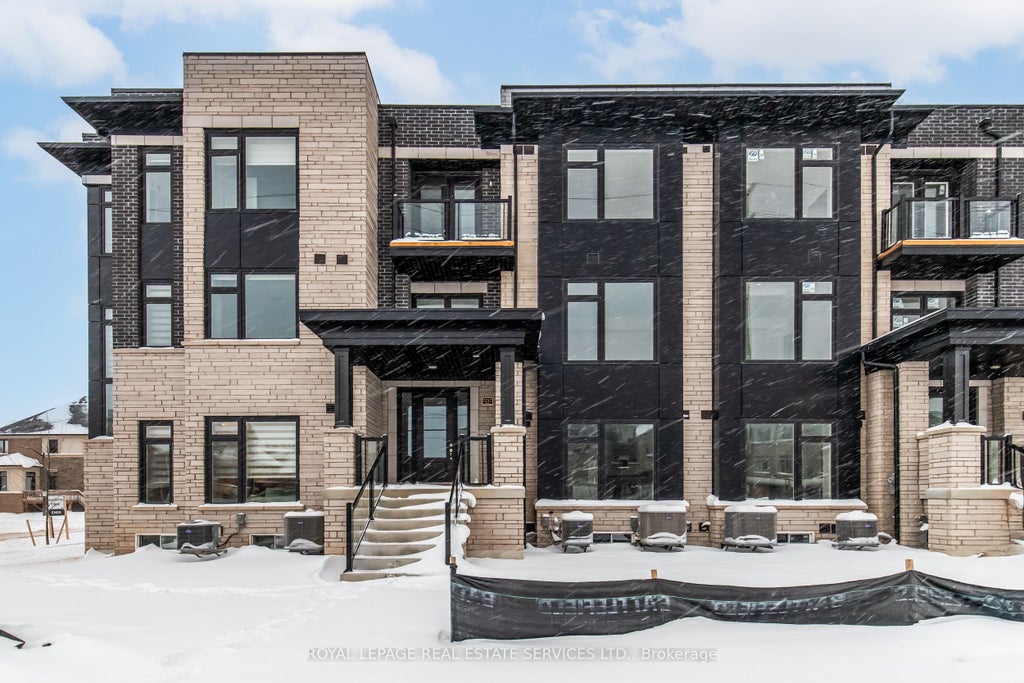 3217 Sixth Line Unit 1, Oakville