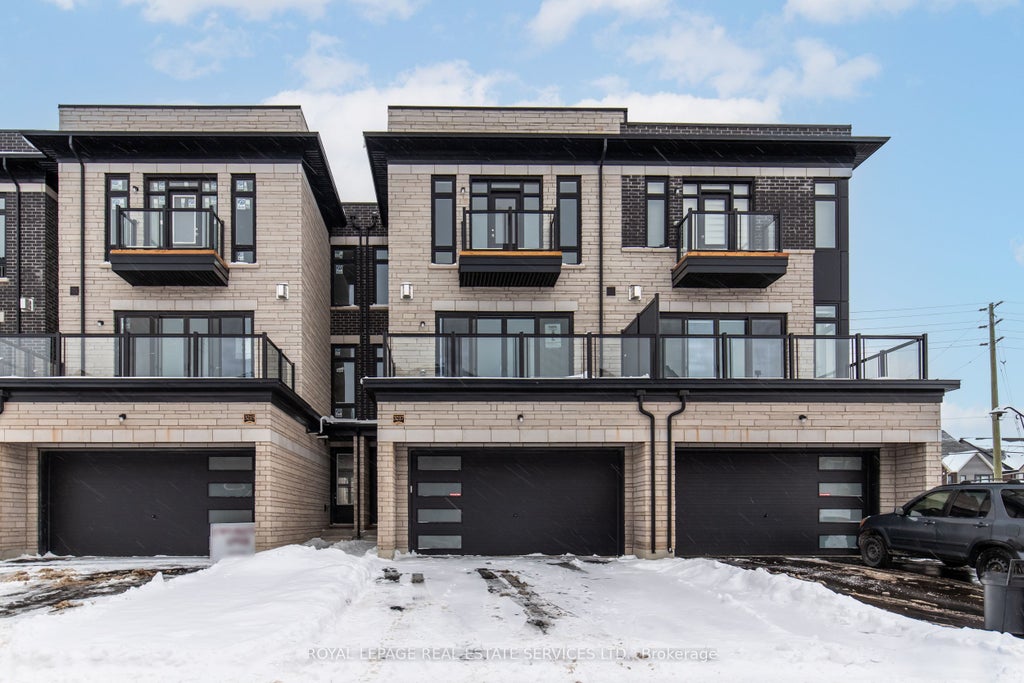 3217 Sixth Line Unit 2, Oakville