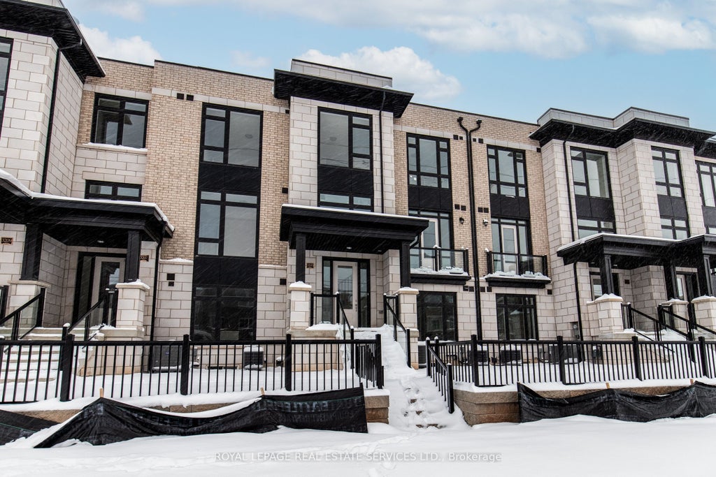 3205 Sixth Line Unit 1, Oakville