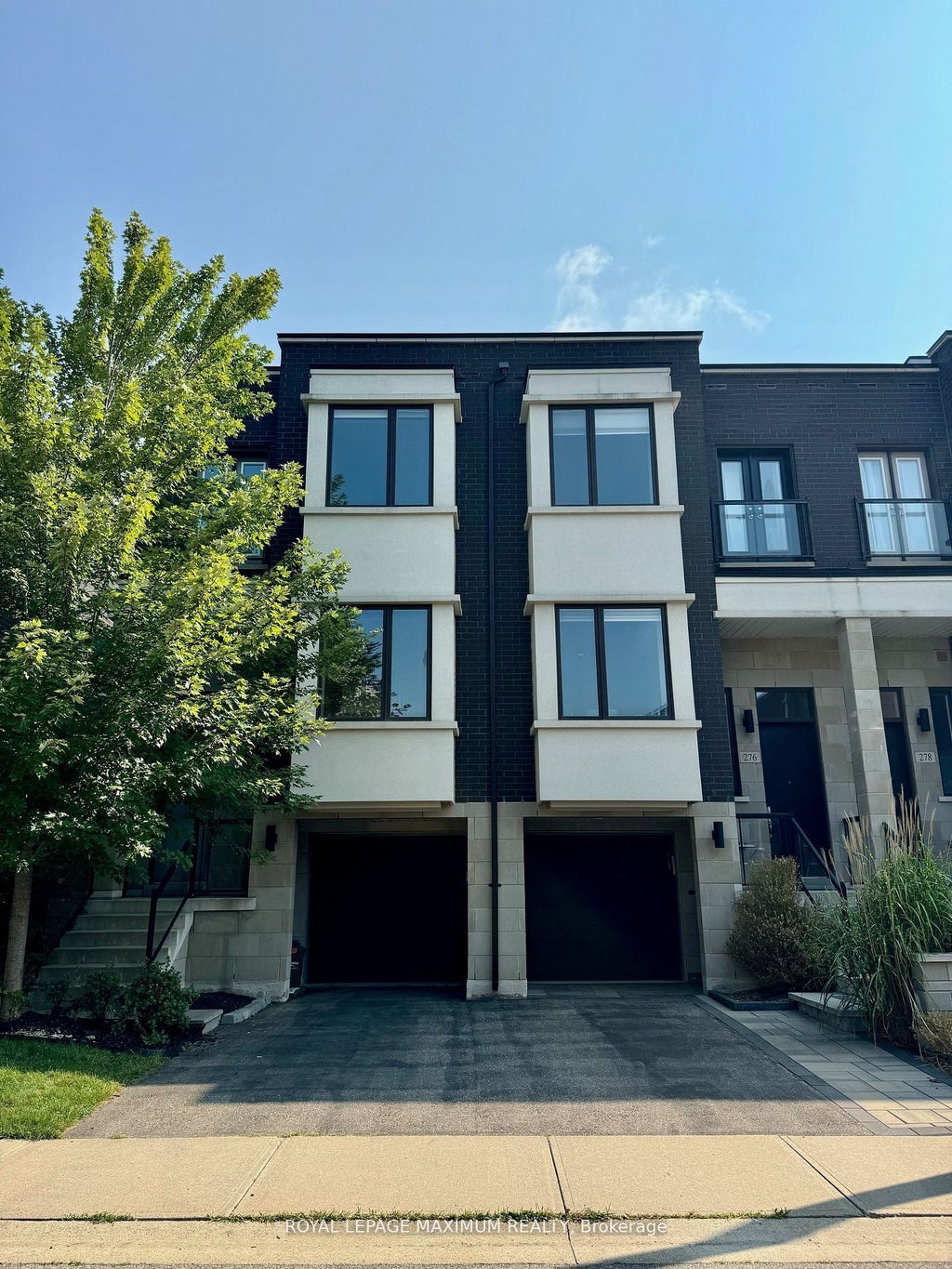 274 Vellwood Commons N/a, Oakville