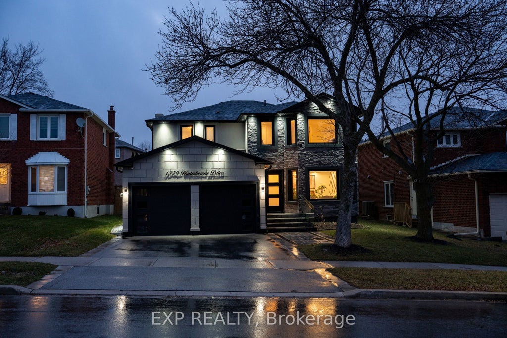 1279 Winterbourne Drive, Oakville